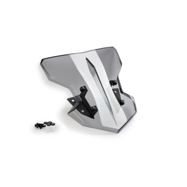 Puig New Generation Sport Screen Light Smoke